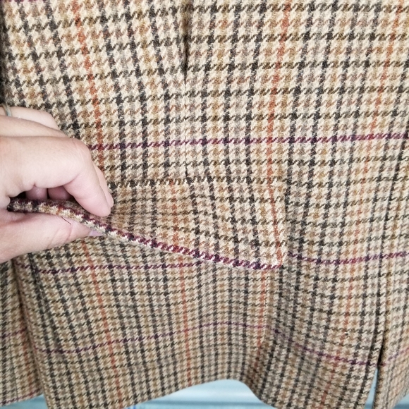 Lauren Ralph Lauren womans wool blazer size 16 - Picture 5 of 10